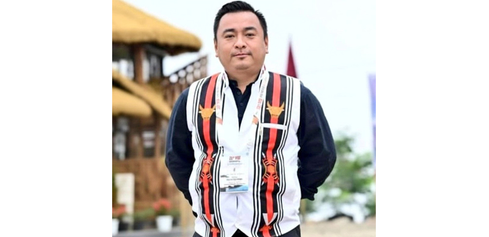 Mteisuding Heraang