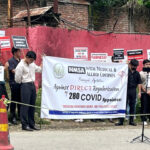 NMSA Covid