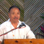 MP Supongmeren Jamir refutes claims on Foothills Road compensation, urges dialogue