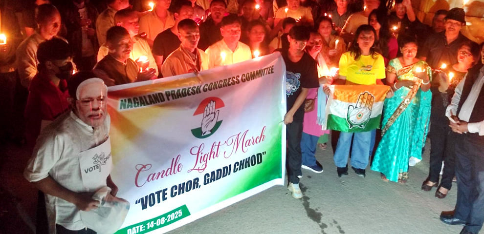Nagaland Congress