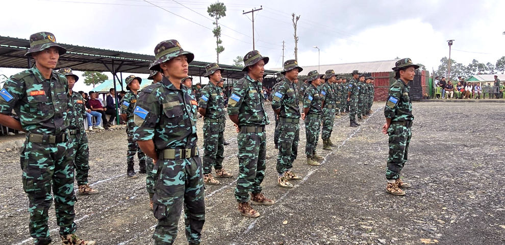 NSCN Niki