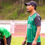 Niuland Coach Kivilu Kiba reflects on Nagaland’s football