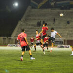Niuland edge Kohima in thriller to set up final clash with Mon