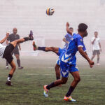 Dr T Ao Trophy 2025: Noklak end campaign with 3-0 win over Longleng as both bow out of tournament