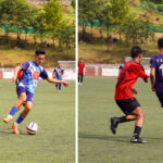 Phek edge past Kiphire in fiery 2-1 contest
