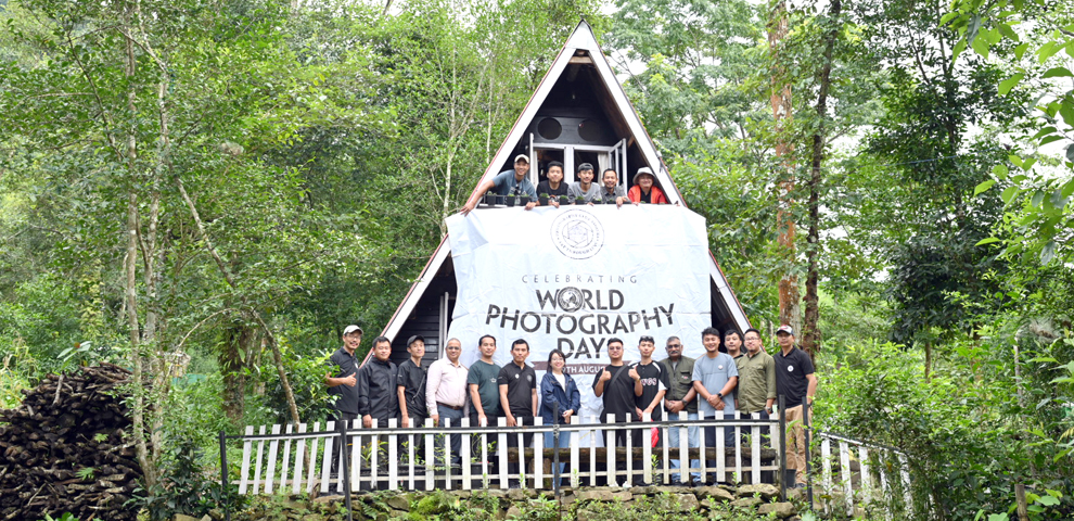 Photography Club Kohima