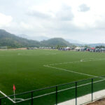 The 25th edition of the Dr T Ao Trophy will be played at Rempukong Astroturf, Ungma, Mokokchung