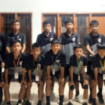 SFS Hr Secondary School Medziphema to Represent Nagaland