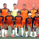 Mokokchung football team, Dr T Ao Trophy 2025