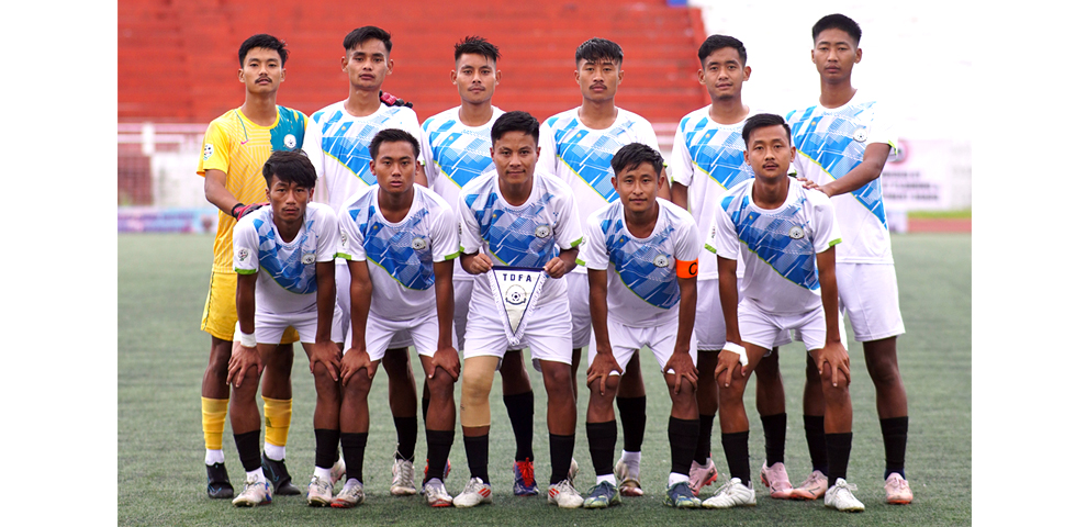 Tuensang football