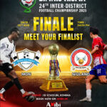 24th Dr T Ao Trophy 2025: Mon and Niuland to clash for maiden glory