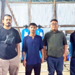 When Mokokchung turns to its own for safe drinking water