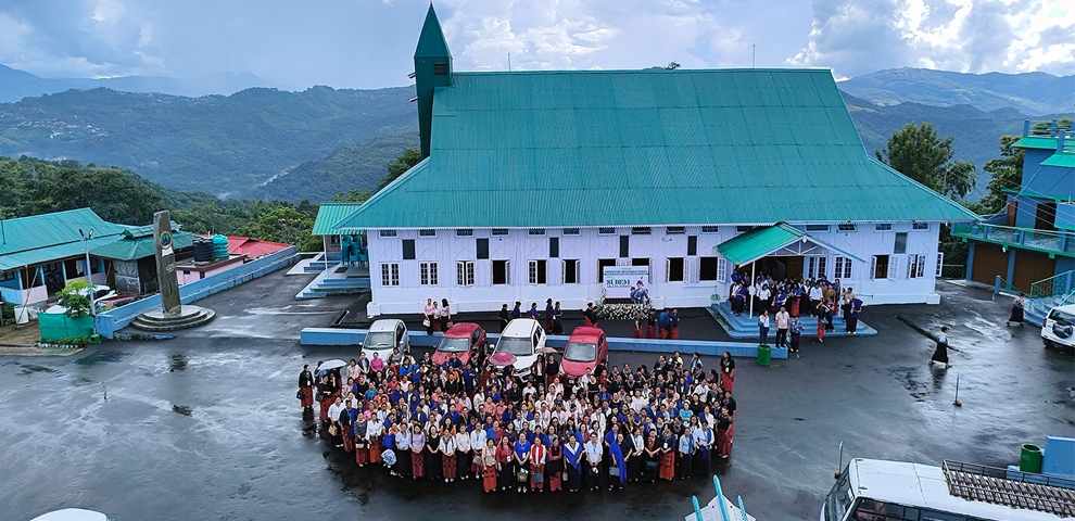 4th Khensatsür Shisatokden Senden concludes; 5th edition set for 2029, Planning Committee appointed