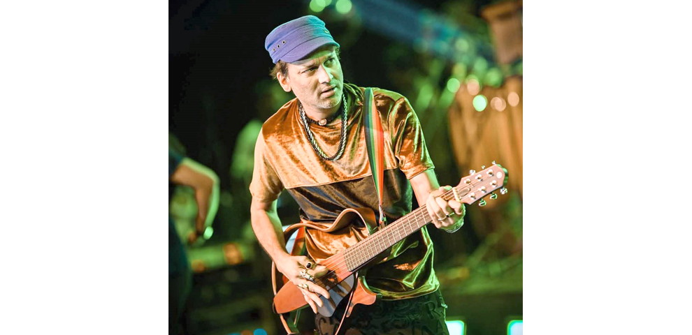 Zubeen Garg Assam When prince of melody departs