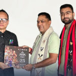 Bhikharam Chandmal Northeast to present ‘Ticket to Hornbill’