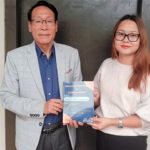 Book on ‘English Grammar & Composition’ for competitive exams released