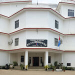 Dimapur police bust fake currency scam, one held