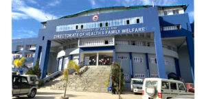 Health Dept bars medical officers from leaving station without prior leave approval