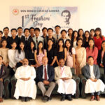 Don Bosco College Kohima holds 1st MA Fresher’s Day