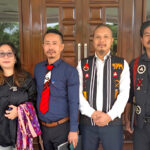 GoI, NSCN-K (Niki) extend ceasefire for one year