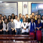 Healing and Wholeness through Repatriation A Naga Perspective