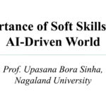 Importance of Soft Skills in an AI-Driven World