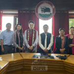 JICA delegation explores research collaboration with NIMSR and Japanese universities