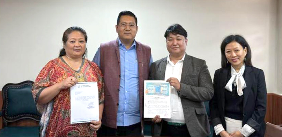 Japanese job opportunities coming soon to Mokokchung