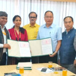 Four-party MoU signed to promote jute and natural fibre cultivation in Nagaland