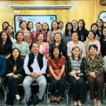 Kohima College highlights interdisciplinary research to advance sustainable development