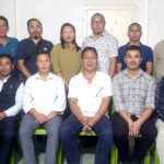 Kohima Open Volleyball Tournament renamed ‘G Rio Memorial Volleyball Trophy’