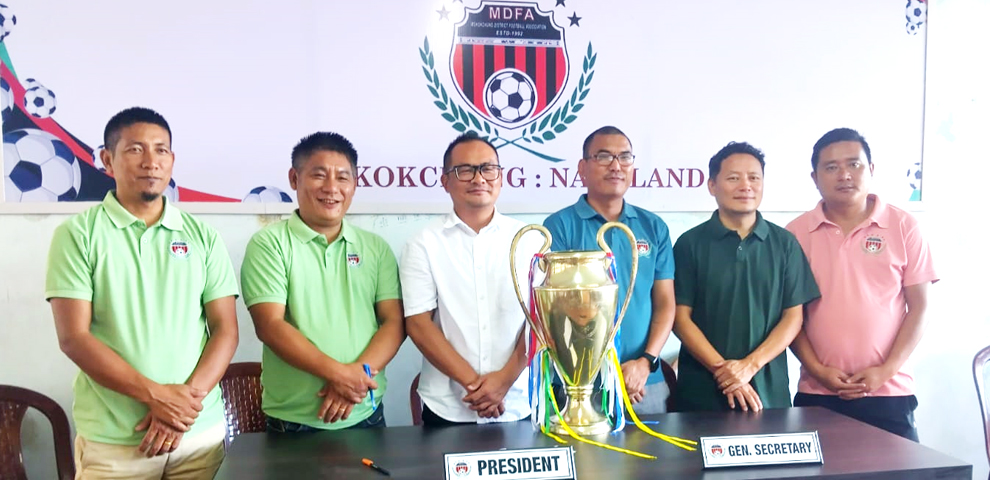MDFA 2025