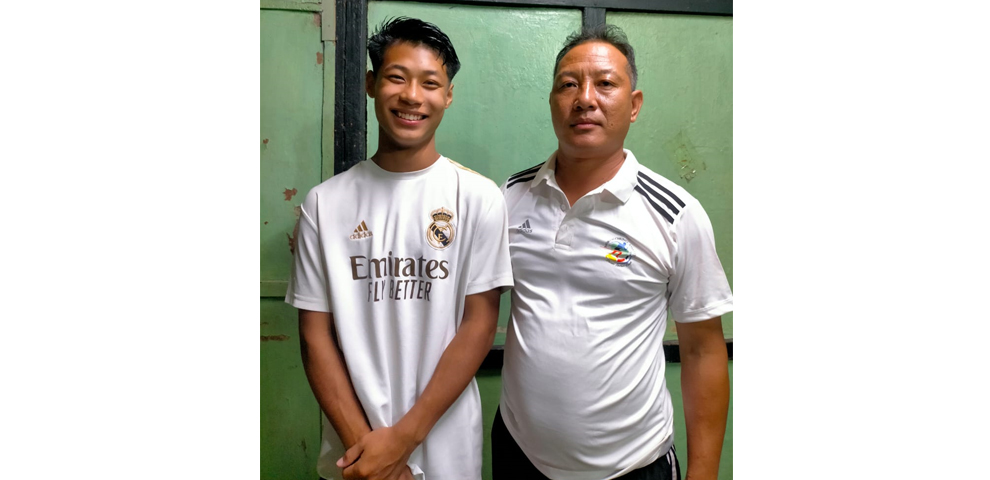 Mokokchung Athletics bags 12 medals at Nagaland Junior Championships