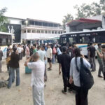 Mokokchung DC issues travel advisory amid Jorhat blockade