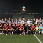 NSF Martyrs' Memorial Trophy