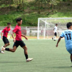 NSF Trophy PLLA Manipur thrash Don Bosco S