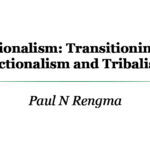 Naga Nationalism