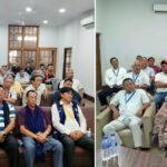 Nagaland Tribal Hohos back NFHRCC, seek official watchdog role for Foothills Road