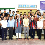 Nagaland University launches five-day Academic Reading and Writing Workshop