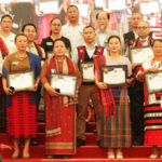 Nagaland celebrates State Level Teachers’ Day