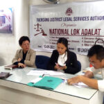 Nagaland’s 3rd Quarterly National Lok Adalat settles 461 cases
