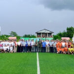 First-ever PDFA Women’s Cup kicks off in Jalukie