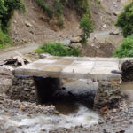 PMGSY Road L-026 in Kiphire