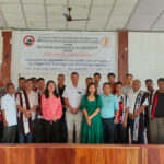 Power Department conducts RDSS sensitisation program at Kubolong