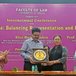 Rajya Sabha MP Phangnon Konyak stresses cooperative federalism