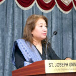Dr Rosemary Dzuvichu