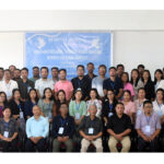 Seminar explores media, religion and peacebuilding in pluralistic societies