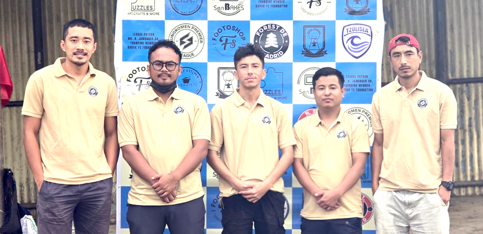 Sungkomen football