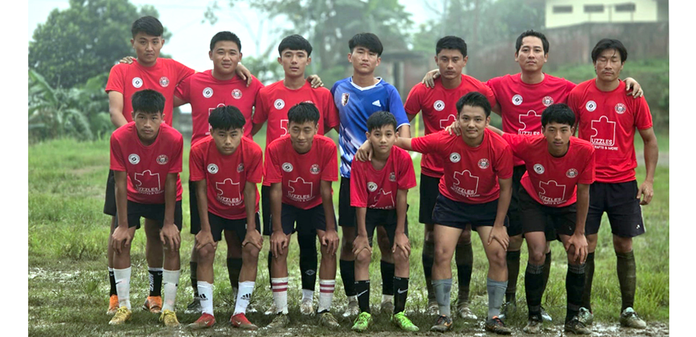 NST United