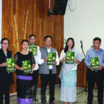 World Bamboo Day 2025 in Nagaland